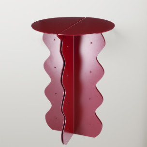 Журнальний стіл Small table "Hvylya"